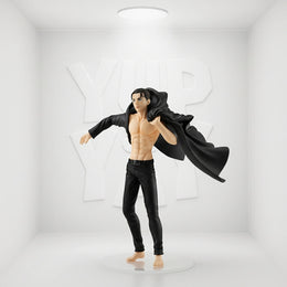 Good Smile Company Popup Parade - Eren Yeager