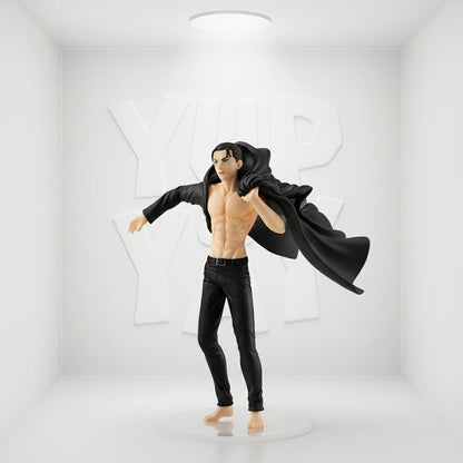 Good Smile Company Popup Parade - Eren Yeager