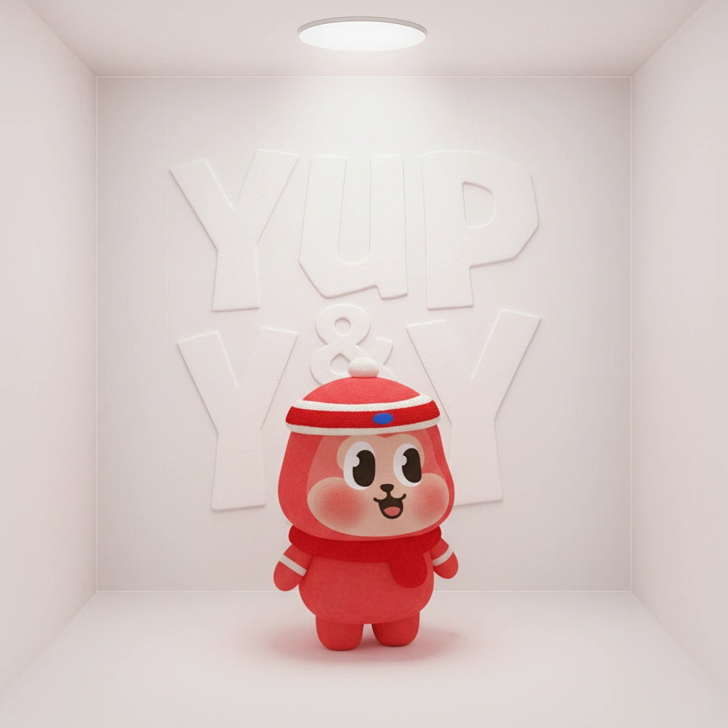 Choi Soo Hyun's SLLO Sports Series 1 Blind Mystery Box (12 RANDOM Figures)