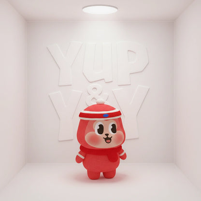 Choi Soo Hyun's SLLO Sports Series 1 Blind Mystery Box (12 RANDOM Figures)