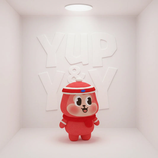 Choi Soo Hyun's SLLO Sports Series 1 Blind Mystery Box (12 RANDOM Figures)