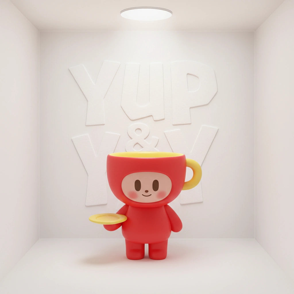 Choi Soo Hyun's SLLO Sports Series 1 Blind Mystery Box (12 RANDOM Figures)