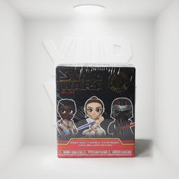 Funko Mystery Minis Star Wars Episode 9 Rise of Skywalker  (1 Random Figure)