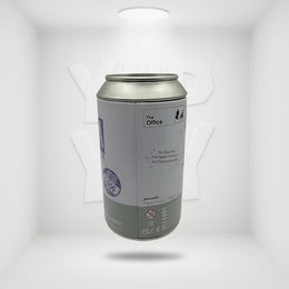 Funko Vinyl Soda: The Office - Creed Grey Can (International Edition)