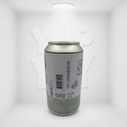 Funko Vinyl Soda: The Office - Creed Grey Can (International Edition)