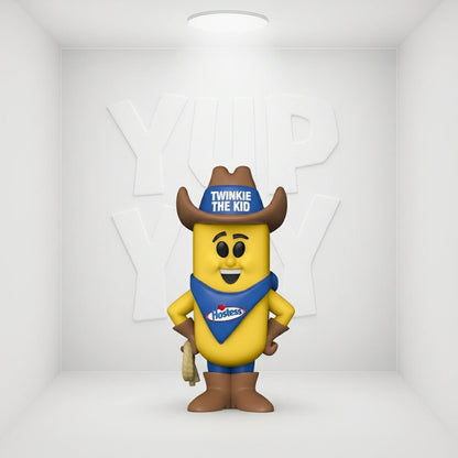 Funko Vinyl Soda: Hostess - Twinkie The Kid