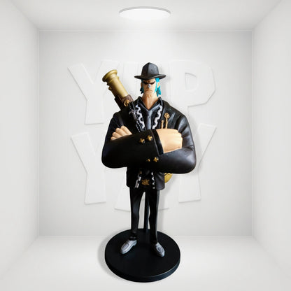 Bandai Super One Piece Styling Suit and Dress Style - Franky