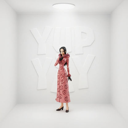 Bandai Super One Piece Styling Suit and Dress Style - Nico Robin