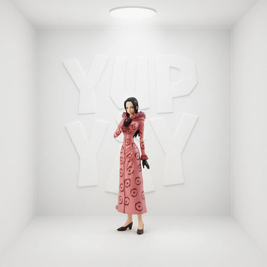 Bandai Super One Piece Styling Suit and Dress Style - Nico Robin