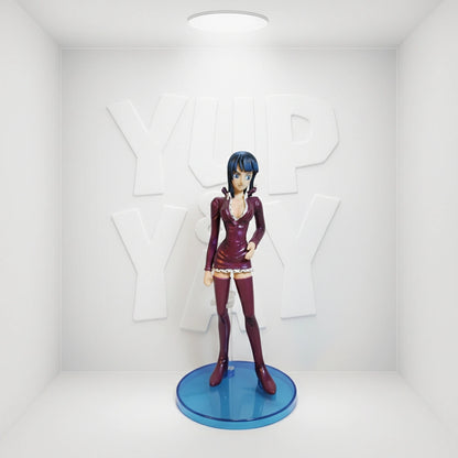 Bandai Super One Piece Styling Suit and Dress Style - Nico Robin