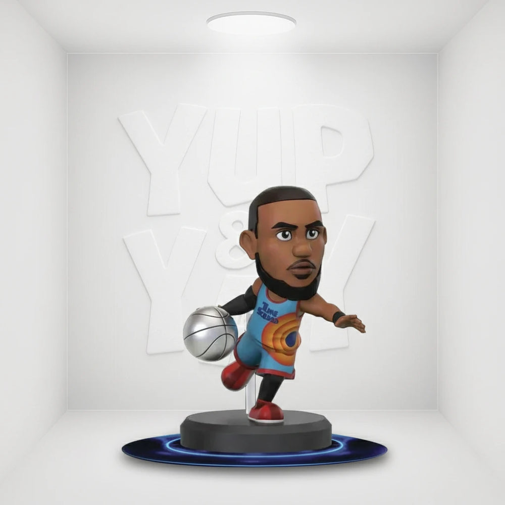MEA-036 Space Jam: A New Legacy Series Set of 6