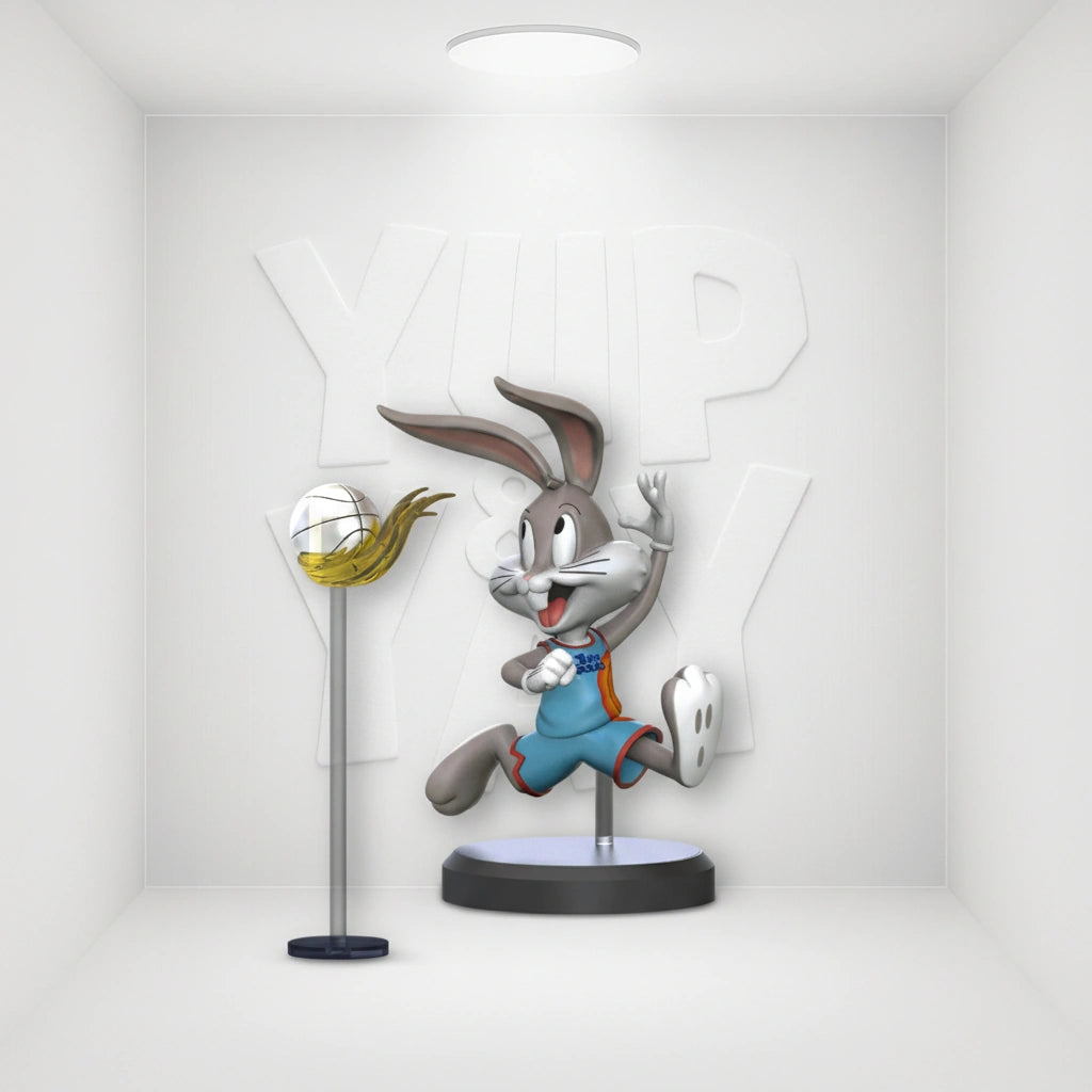 MEA-036 Space Jam: A New Legacy Series Set of 6