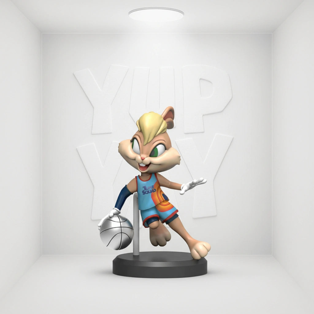 MEA-036 Space Jam: A New Legacy Series Set of 6