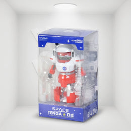 Good Smile Space Tenga Robo (Space Ver.)