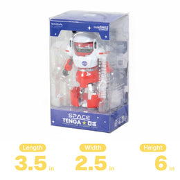 Good Smile Space Tenga Robo (Space Ver.)