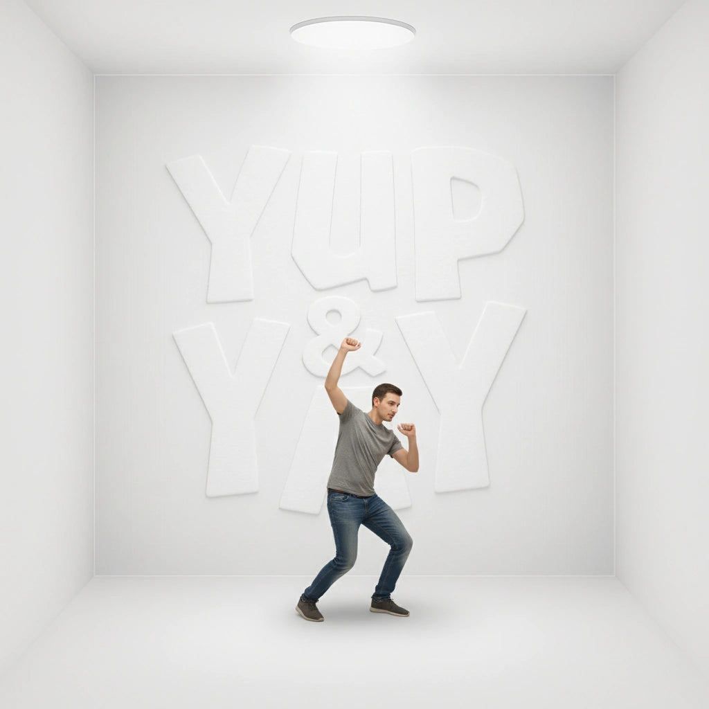 Speed Charades Party Game