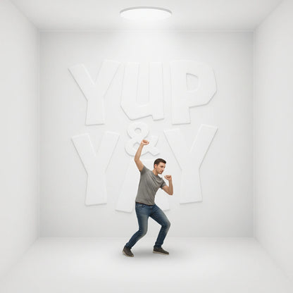 Speed Charades Party Game