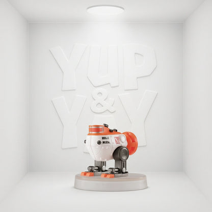 Splatoon 2 Weapon Collection (Set of 8 pieces)