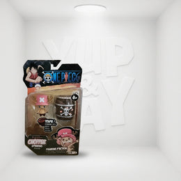 One Piece - Spinning Chopper Action Figure - ABYstyle - OBYZ Series