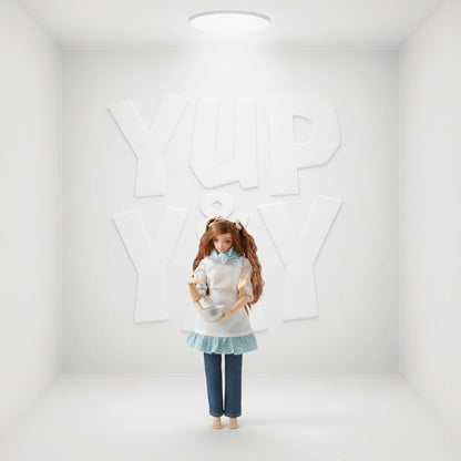 Re-Ment Super! My Own Cooking | Collectible Toy Set