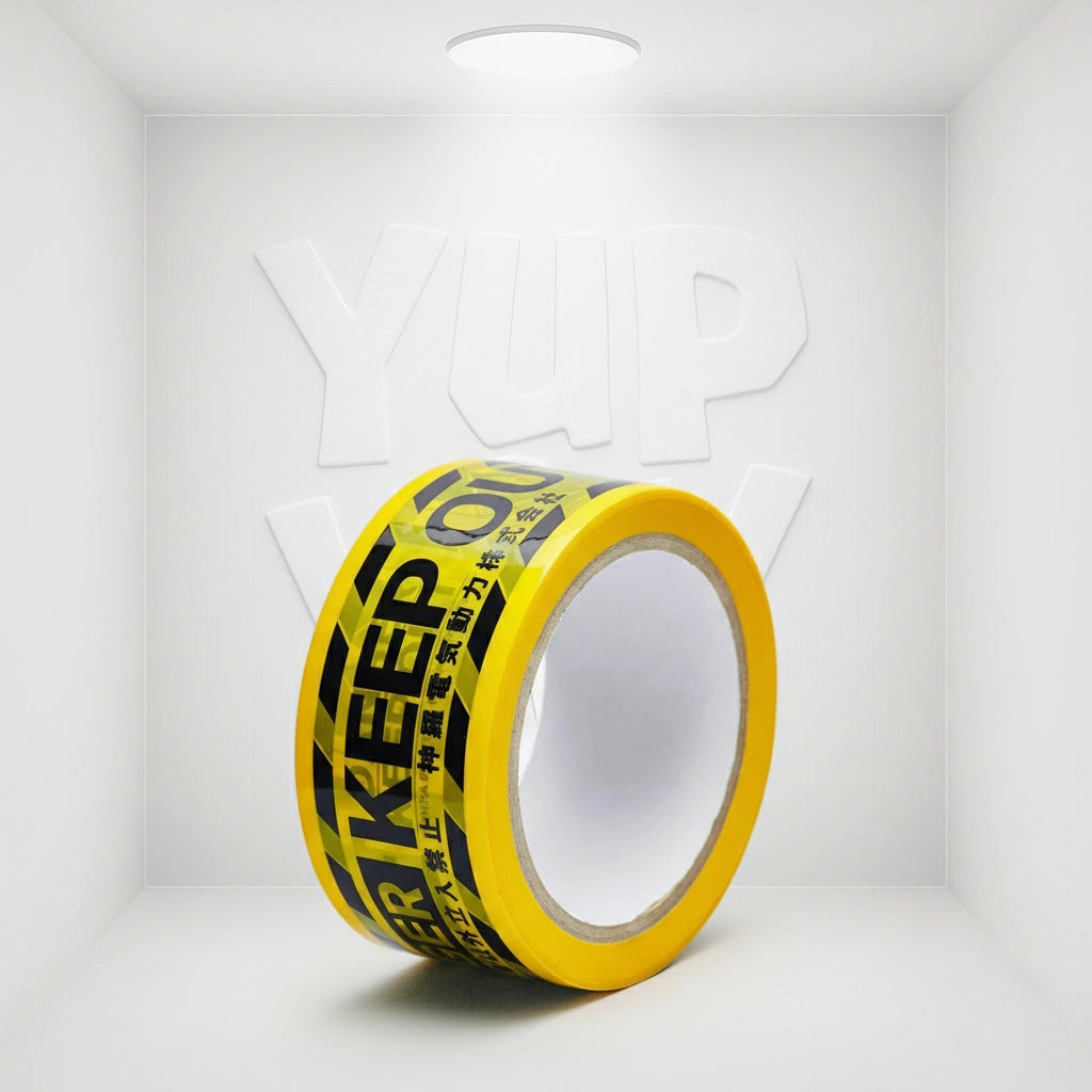 Square Enix Final Fantasy VII - Keep Out Tape