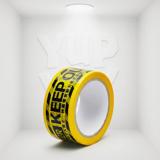 Square Enix Final Fantasy VII - Keep Out Tape