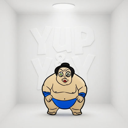 Jakks Pacific - Squish-Dee-Lish Series 4 Blind Bag (Single)