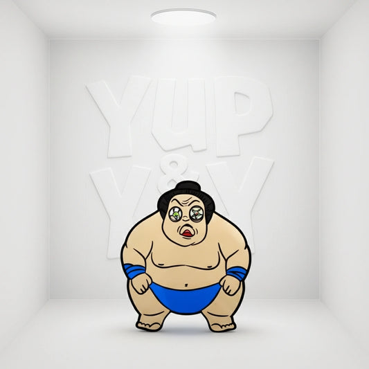 Jakks Pacific - Squish-Dee-Lish Series 4 Blind Bag (Single)