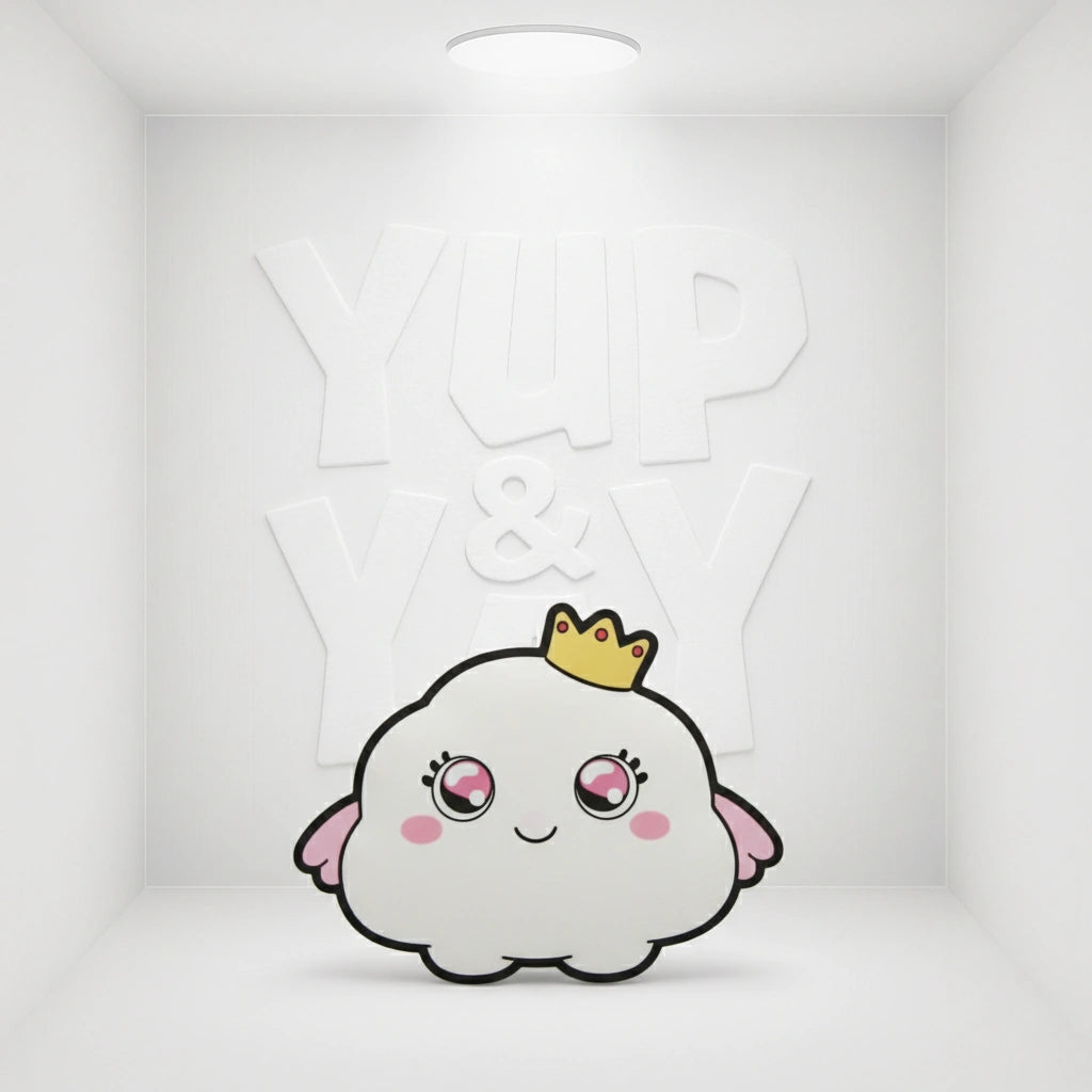 Jakks Pacific - Squish-Dee-Lish Series 4 Blind Bag (Single)