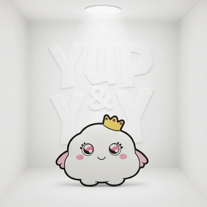 Jakks Pacific - Squish-Dee-Lish Series 4 Blind Bag (Single)