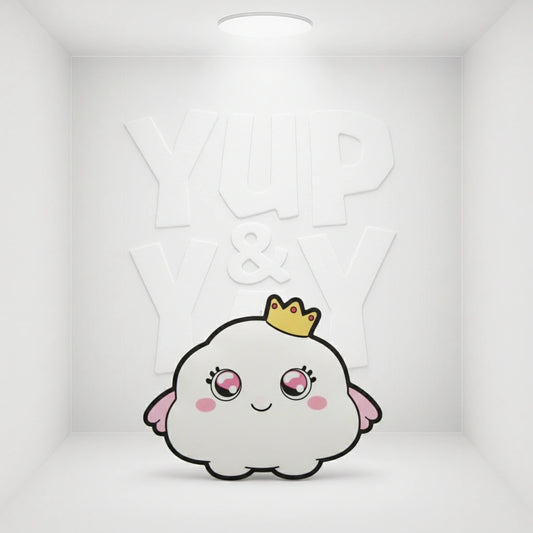 Jakks Pacific - Squish-Dee-Lish Series 4 Blind Bag (Single)