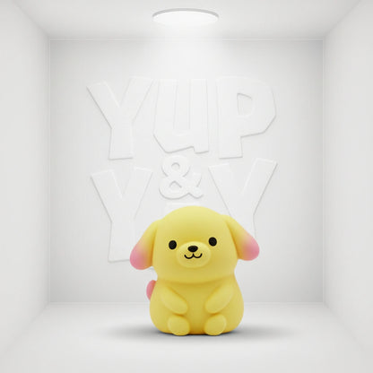 Jakks Pacific - Squish-Dee-Lish Series 4 Blind Bag (Single)