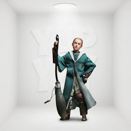 Star Ace Toys: Harry Potter and the Sorcerer's Stone - Harry Potter (Christmas Edition) 1/6 Scale Action Figure
