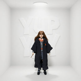 Star Ace Toys: Harry Potter and the Sorcerer's Stone - Harry Potter (Christmas Edition) 1/6 Scale Action Figure
