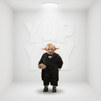 Star Ace Toys: Harry Potter and the Sorcerer's Stone - Harry Potter (Christmas Edition) 1/6 Scale Action Figure