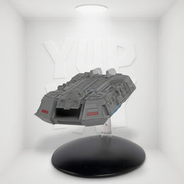 Star Trek Starships Vehicle & Magazine #85: Federation Holoship