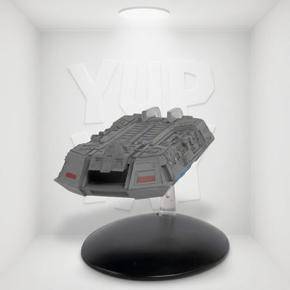 Star Trek Starships Vehicle & Magazine #85: Federation Holoship