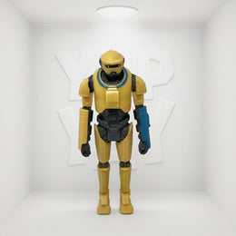 Star Wars The Retro Collection Ned-B Action Figure