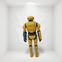 Star Wars The Retro Collection Ned-B Action Figure