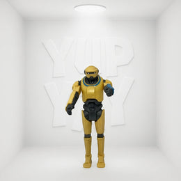 Star Wars The Retro Collection Ned-B Action Figure