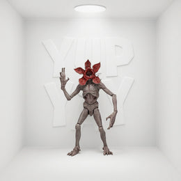 Hasbro Stranger Things Action Figure - Demogorgon (Chase)