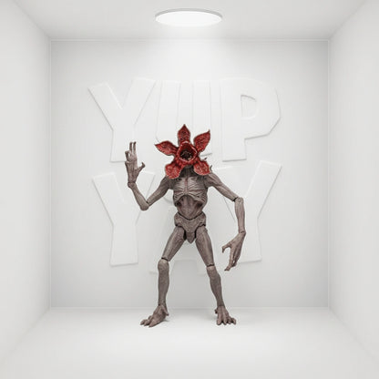 Hasbro Stranger Things Action Figure - Demogorgon (Chase)