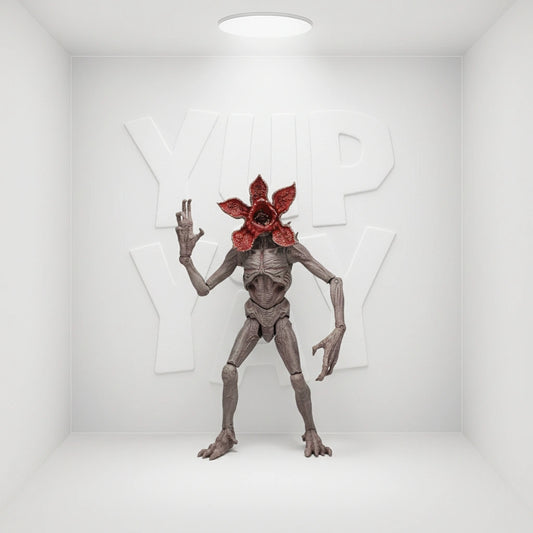 Hasbro Stranger Things Action Figure - Demogorgon (Chase)