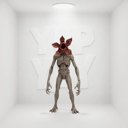 Hasbro Stranger Things Action Figure - Demogorgon (Chase)