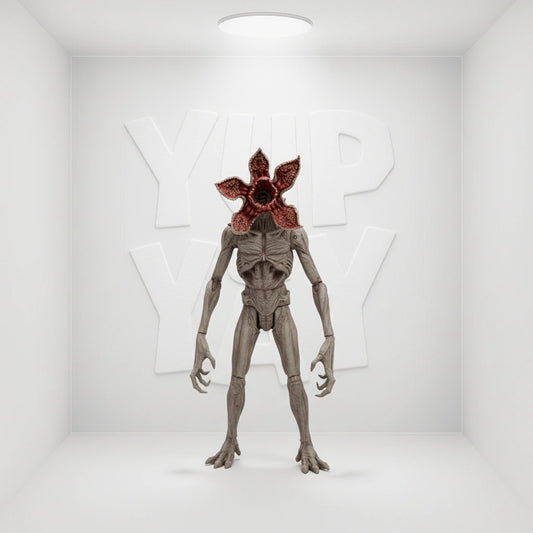 Hasbro Stranger Things Action Figure - Demogorgon (Chase)