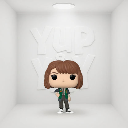 Funko Pop Television! Netflix Stranger Things: Robin #1244