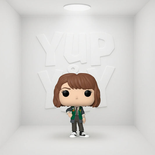 Funko Pop Television! Netflix Stranger Things: Robin #1244