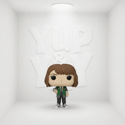 Funko Pop Television! Netflix Stranger Things: Robin #1244