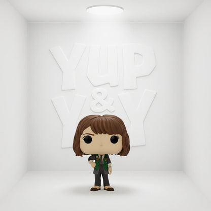 Funko Pop Television! Netflix Stranger Things: Robin #1244