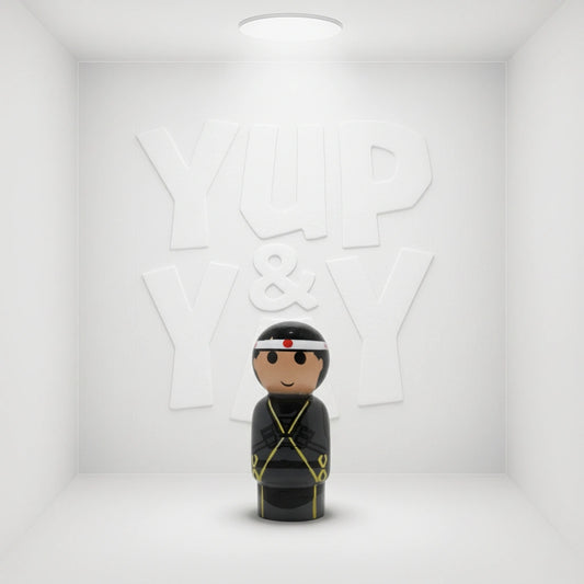 Suicide Squad Pin Mate Set of 10 - Convention Exclusive